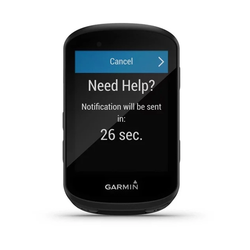 Comprar GPS Garmin Edge 530 Pack Sensores | GPS