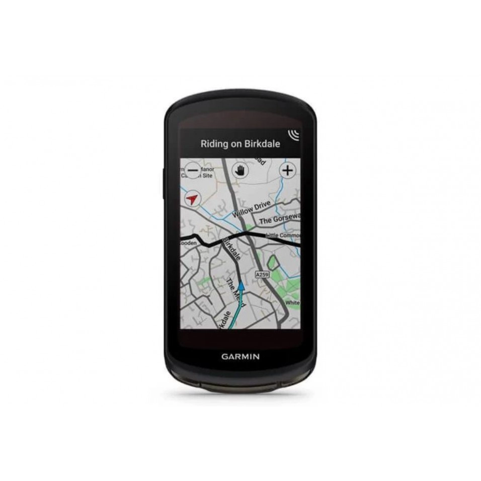 Comprar GPS Garmin Edge 1040 | GPS