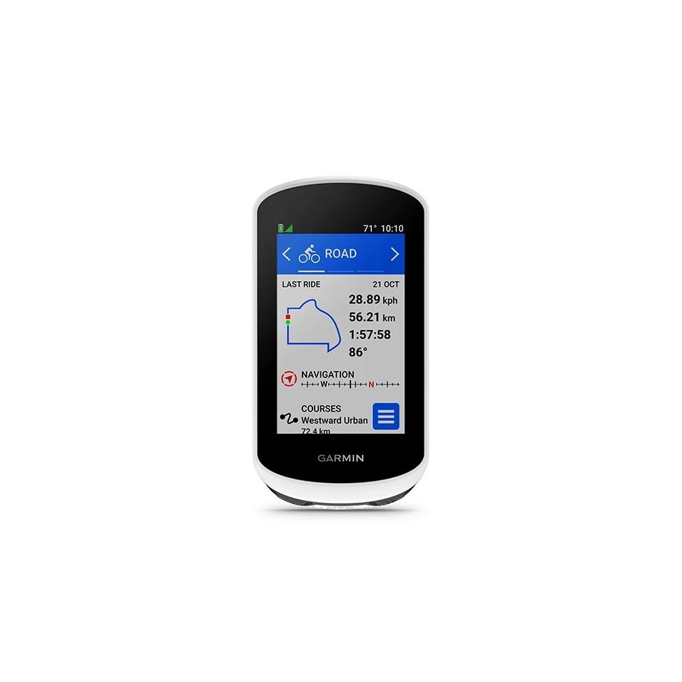 Comprar GPS Garmin Edge Explore 2 | GPS