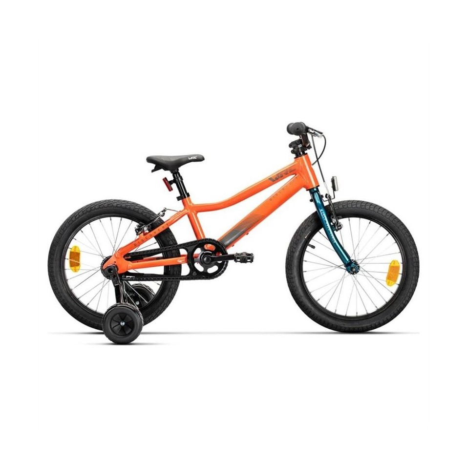 Bicicleta conor discount niño 18 pulgadas