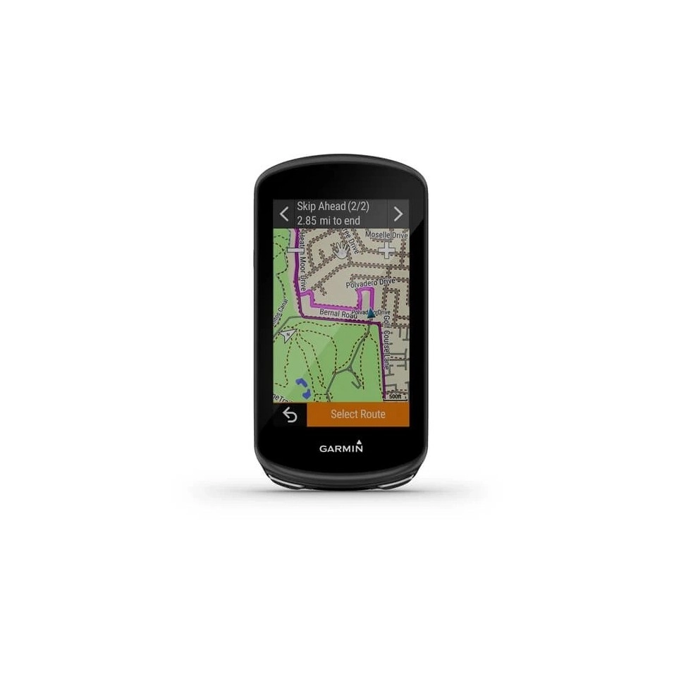 Comprar GPS Garmin Edge 1030 PLUS | GPS