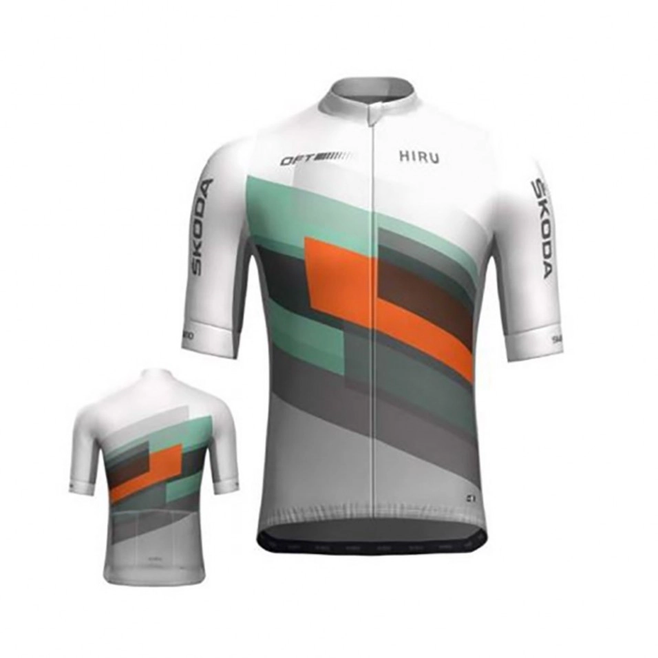 Comprar Maillot Orbea Factory Team SS 5TH | Maillots