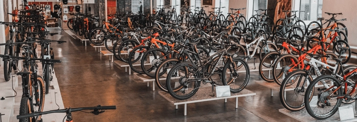 Biciescapa | Premier magasin de vélo en Espagne