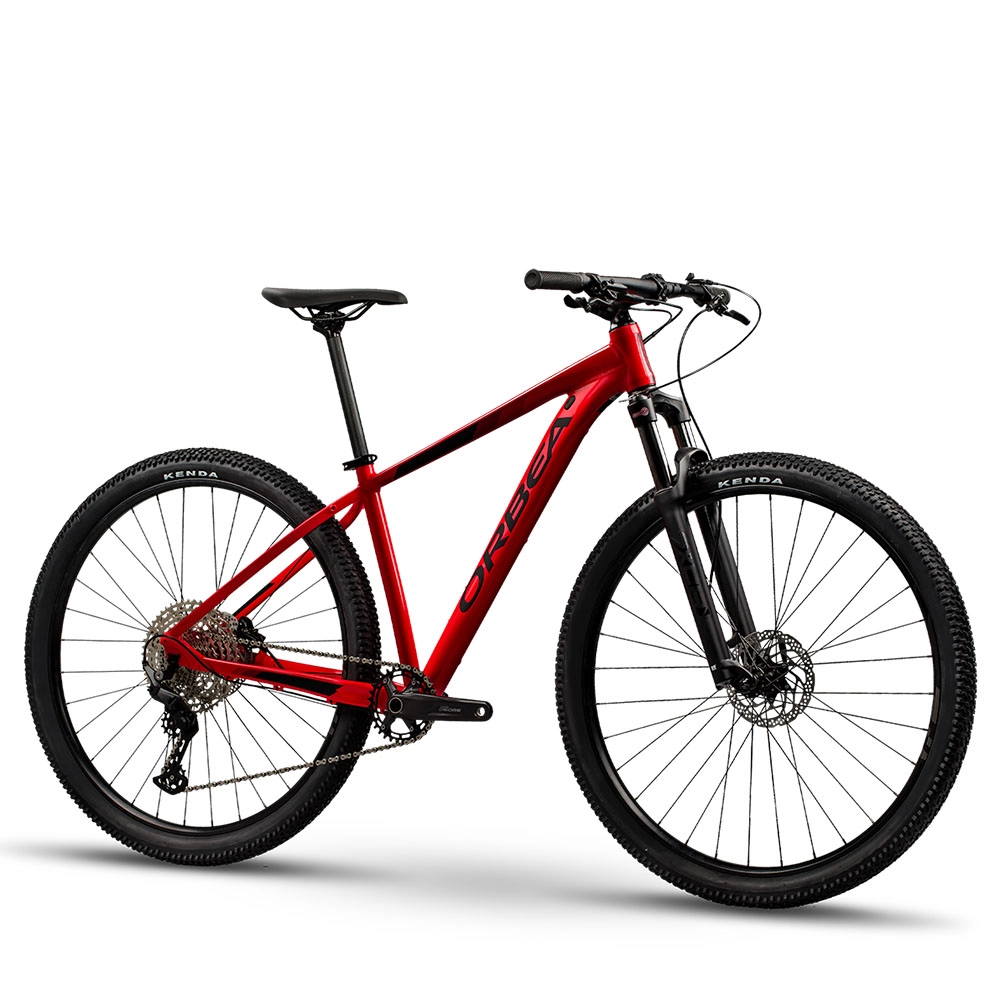 Comprar Bicicleta Orbea MX 29 20 (2021 Orbea Days) | BTT Rigida